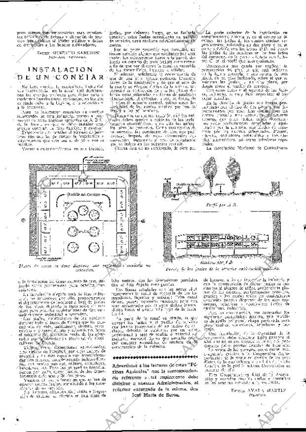 ABC MADRID 13-04-1934 página 14