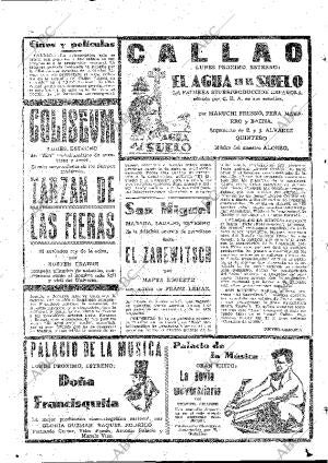 ABC MADRID 13-04-1934 página 18
