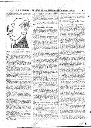 ABC MADRID 13-04-1934 página 22
