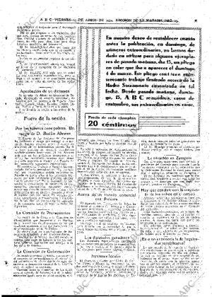 ABC MADRID 13-04-1934 página 23