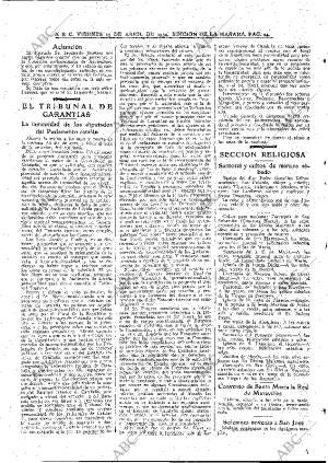 ABC MADRID 13-04-1934 página 24