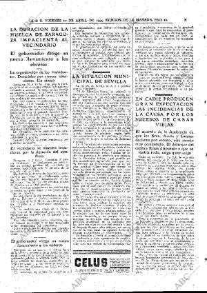 ABC MADRID 13-04-1934 página 26