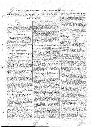 ABC MADRID 13-04-1934 página 27