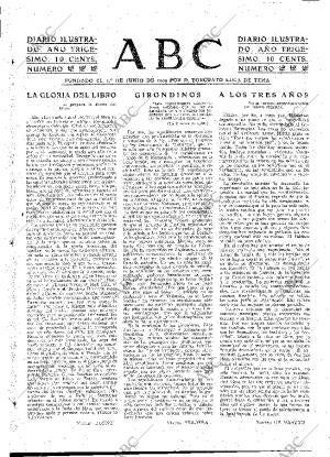 ABC MADRID 13-04-1934 página 3