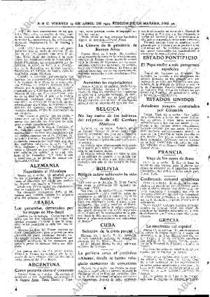 ABC MADRID 13-04-1934 página 32