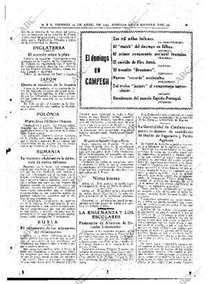ABC MADRID 13-04-1934 página 33