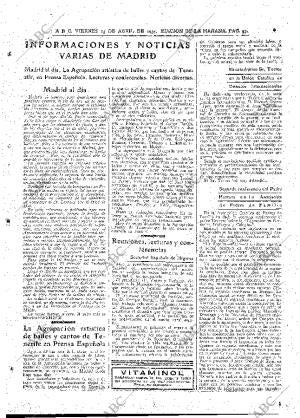 ABC MADRID 13-04-1934 página 37