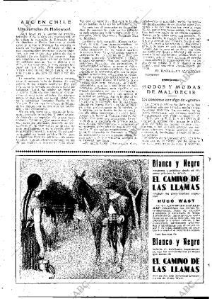 ABC MADRID 13-04-1934 página 4