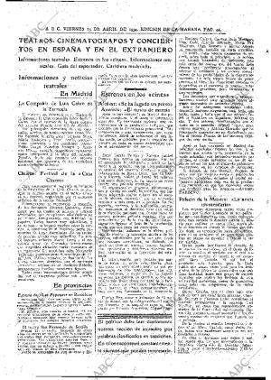 ABC MADRID 13-04-1934 página 44