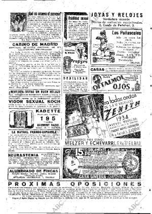 ABC MADRID 13-04-1934 página 48