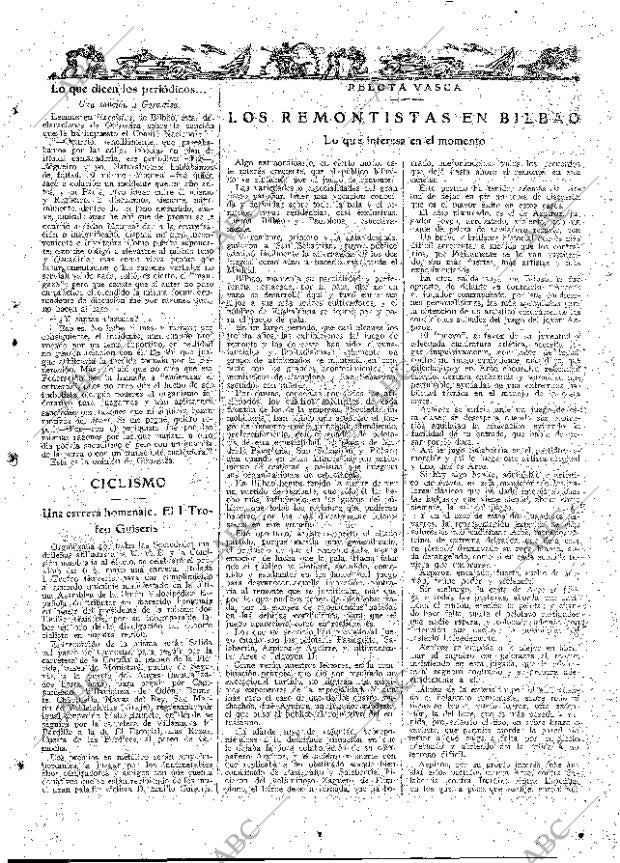 ABC MADRID 13-04-1934 página 49