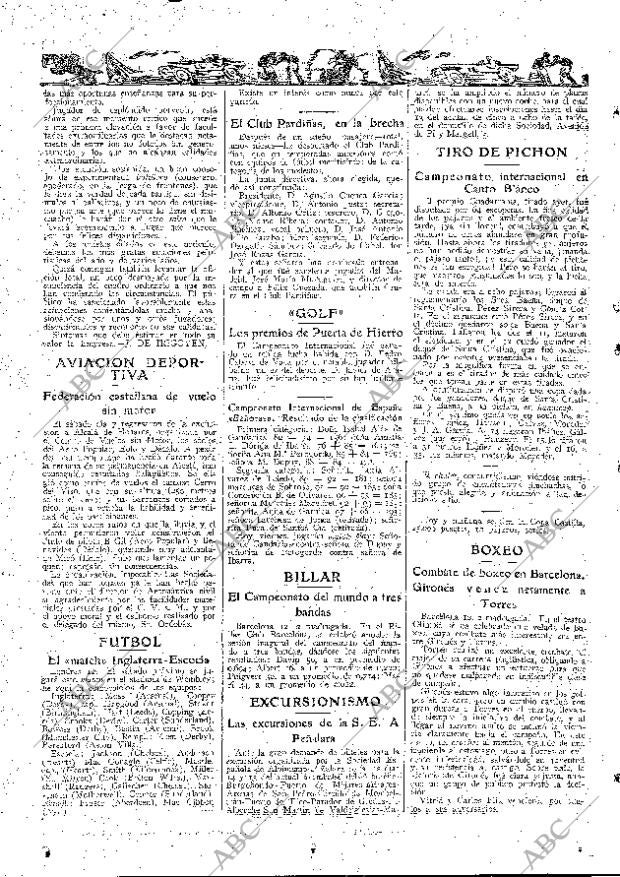 ABC MADRID 13-04-1934 página 50
