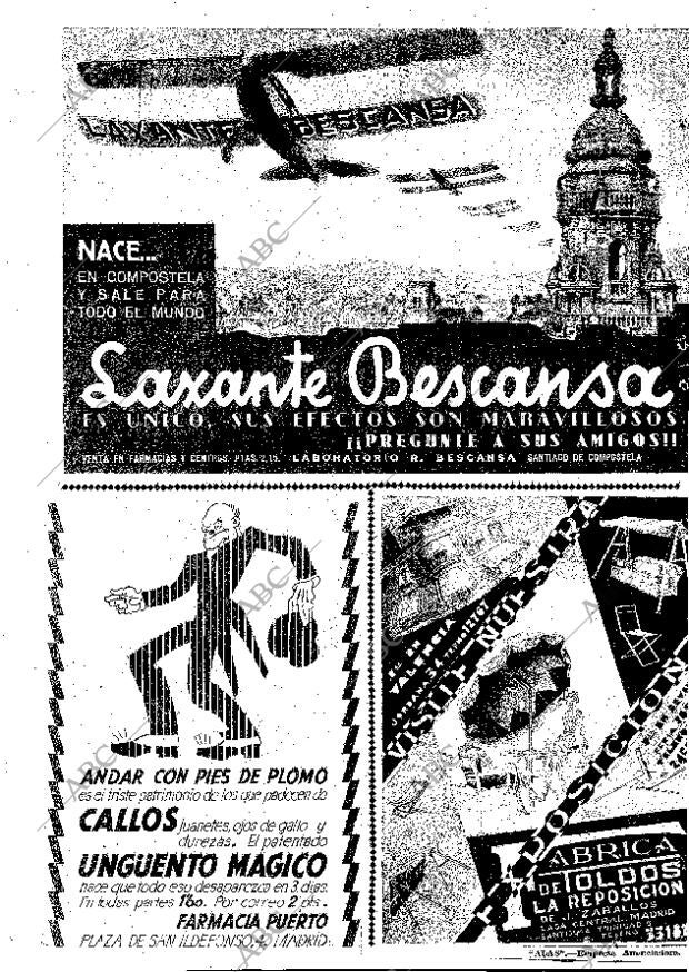 ABC MADRID 13-04-1934 página 56