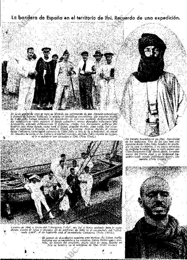 ABC MADRID 13-04-1934 página 9