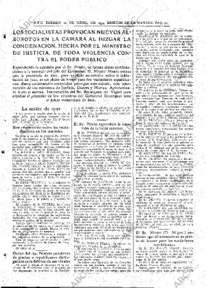 ABC MADRID 14-04-1934 página 21