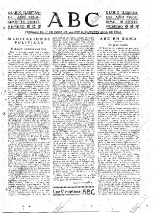 ABC MADRID 14-04-1934 página 3