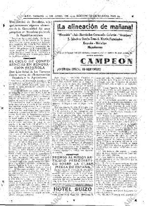 ABC MADRID 14-04-1934 página 35