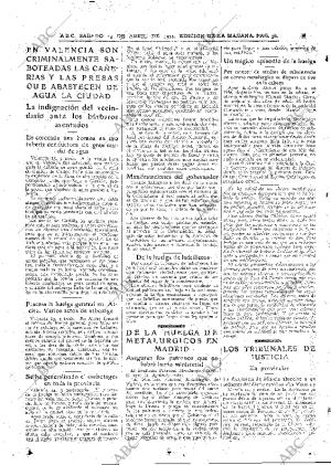 ABC MADRID 14-04-1934 página 36