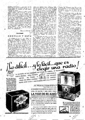 ABC MADRID 14-04-1934 página 4