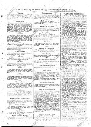 ABC MADRID 14-04-1934 página 49