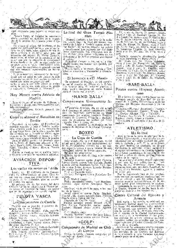 ABC MADRID 14-04-1934 página 53