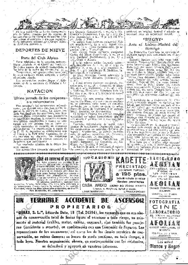 ABC MADRID 14-04-1934 página 54