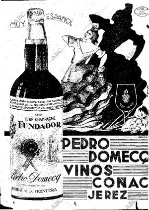 ABC MADRID 14-04-1934 página 64