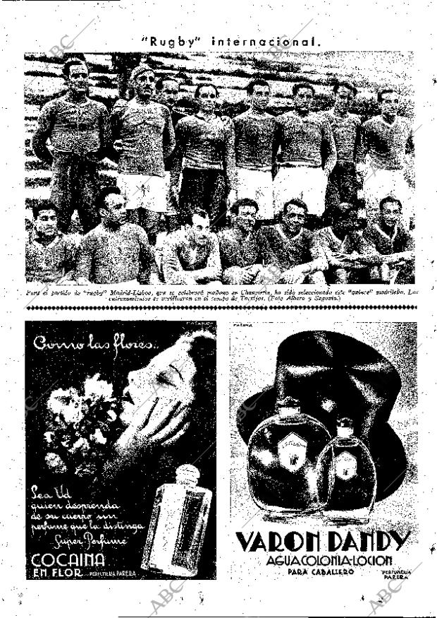 ABC MADRID 14-04-1934 página 8