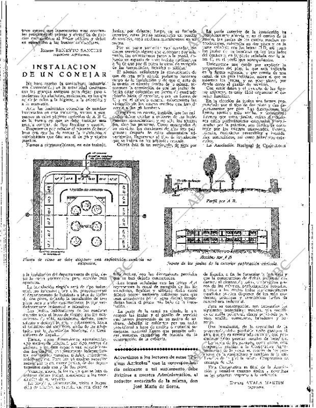 ABC SEVILLA 14-04-1934 página 14