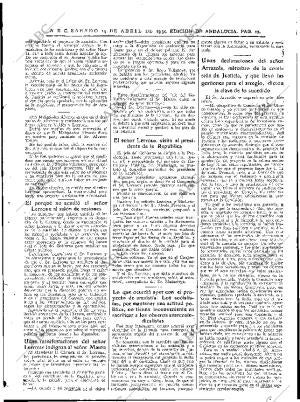 ABC SEVILLA 14-04-1934 página 17
