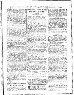 ABC SEVILLA 14-04-1934 página 30