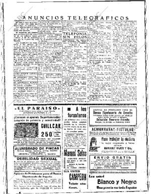 ABC SEVILLA 14-04-1934 página 36