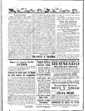ABC SEVILLA 14-04-1934 página 38