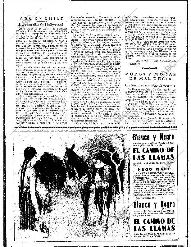 ABC SEVILLA 14-04-1934 página 4