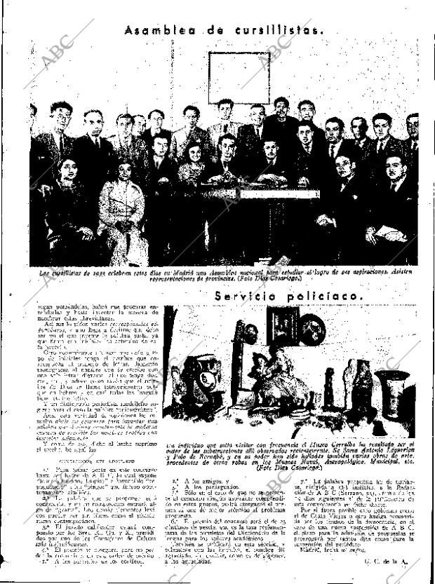 ABC SEVILLA 14-04-1934 página 5