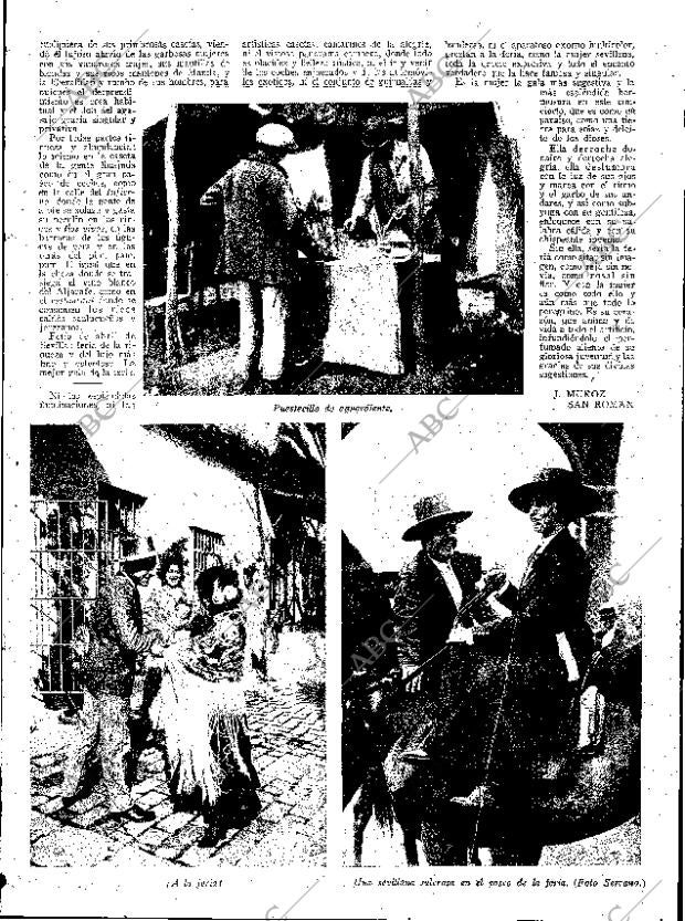 ABC SEVILLA 14-04-1934 página 7