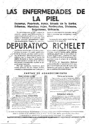 ABC MADRID 15-04-1934 página 24