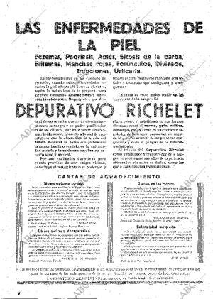 ABC MADRID 15-04-1934 página 24