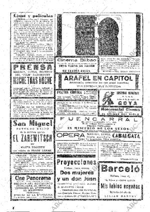 ABC MADRID 15-04-1934 página 26