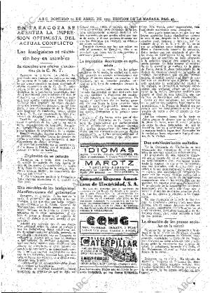 ABC MADRID 15-04-1934 página 31