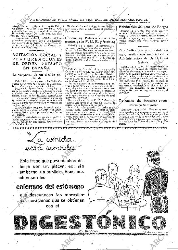 ABC MADRID 15-04-1934 página 36