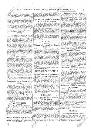 ABC MADRID 15-04-1934 página 38