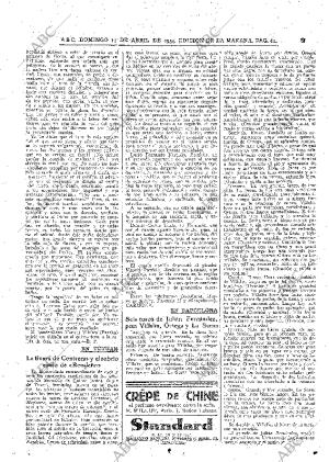 ABC MADRID 15-04-1934 página 50