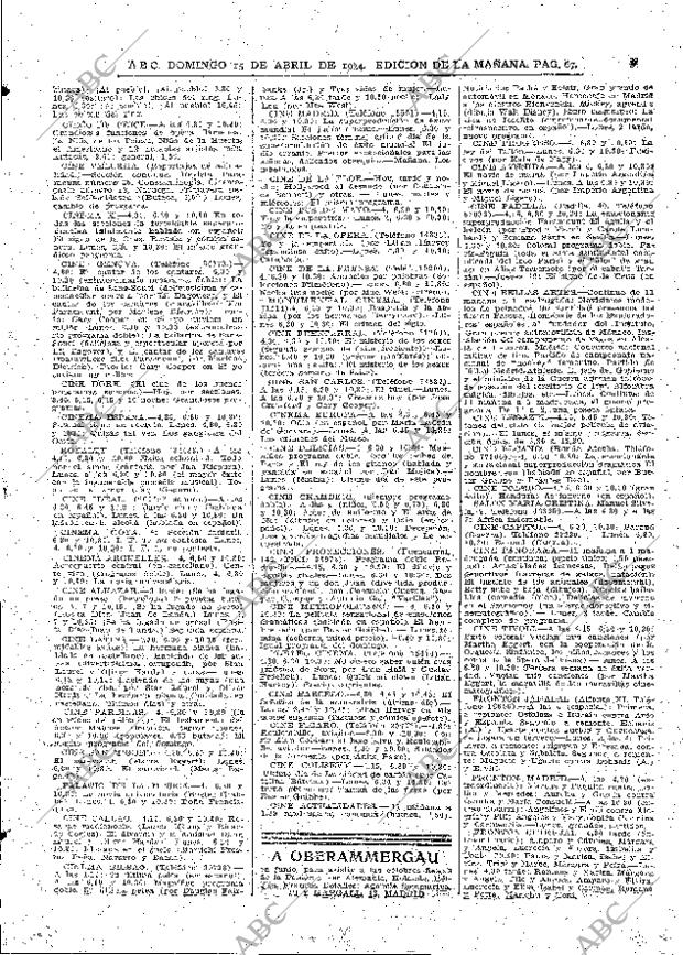 ABC MADRID 15-04-1934 página 55