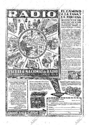 ABC MADRID 15-04-1934 página 56