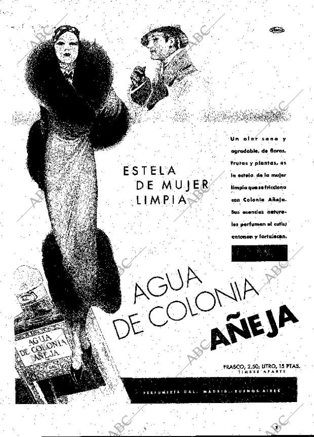 ABC MADRID 15-04-1934 página 6