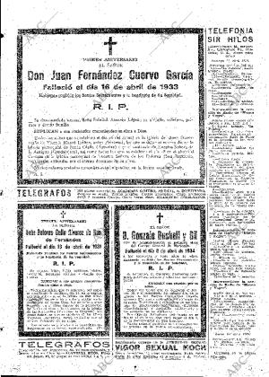 ABC MADRID 15-04-1934 página 61