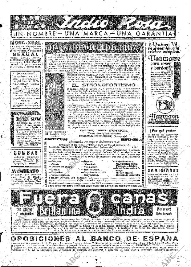 ABC MADRID 15-04-1934 página 63