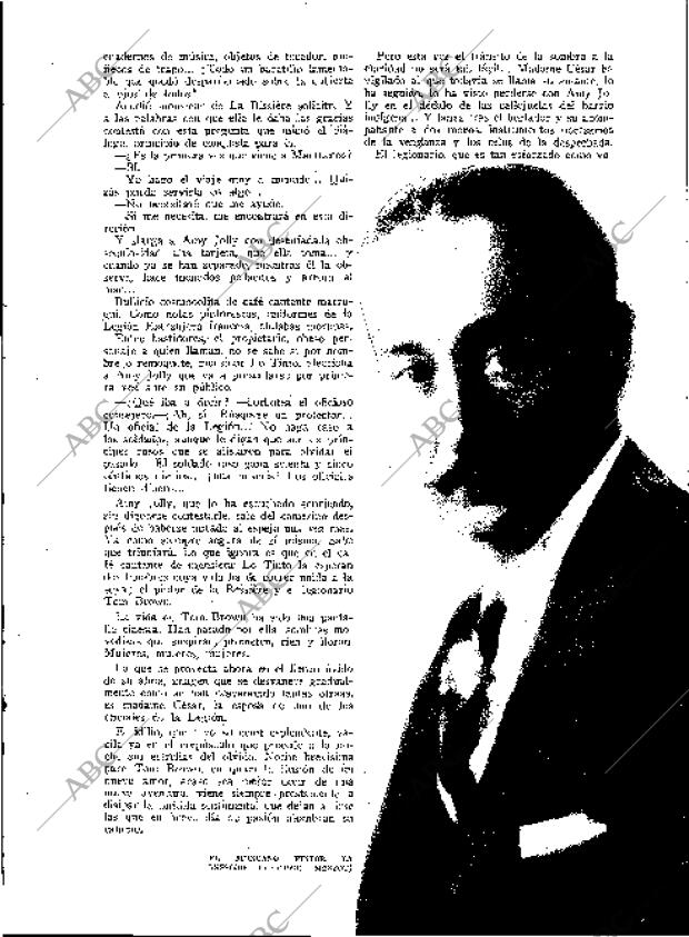 BLANCO Y NEGRO MADRID 15-04-1934 página 129