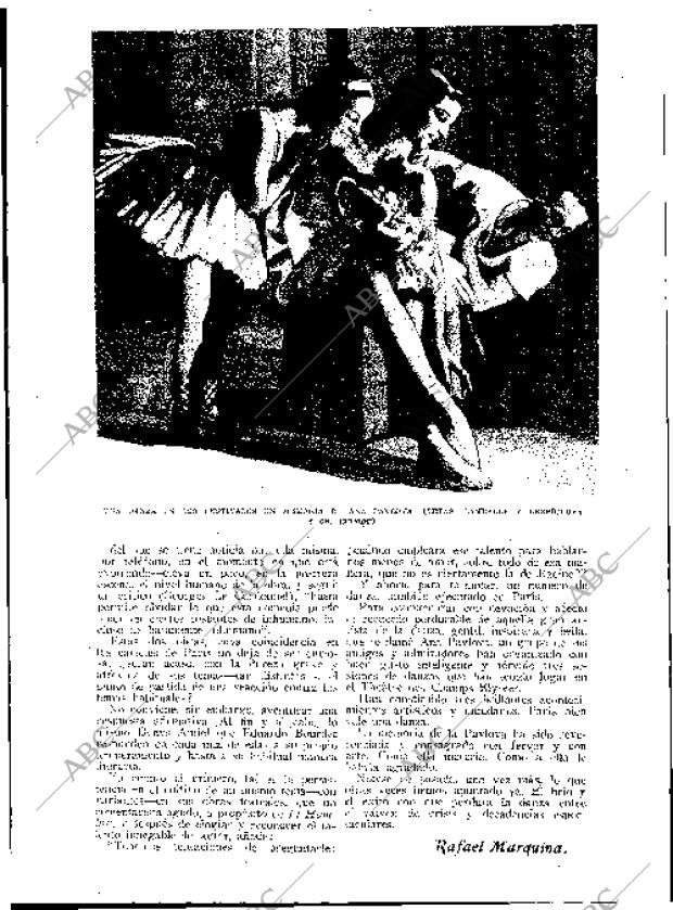 BLANCO Y NEGRO MADRID 15-04-1934 página 145